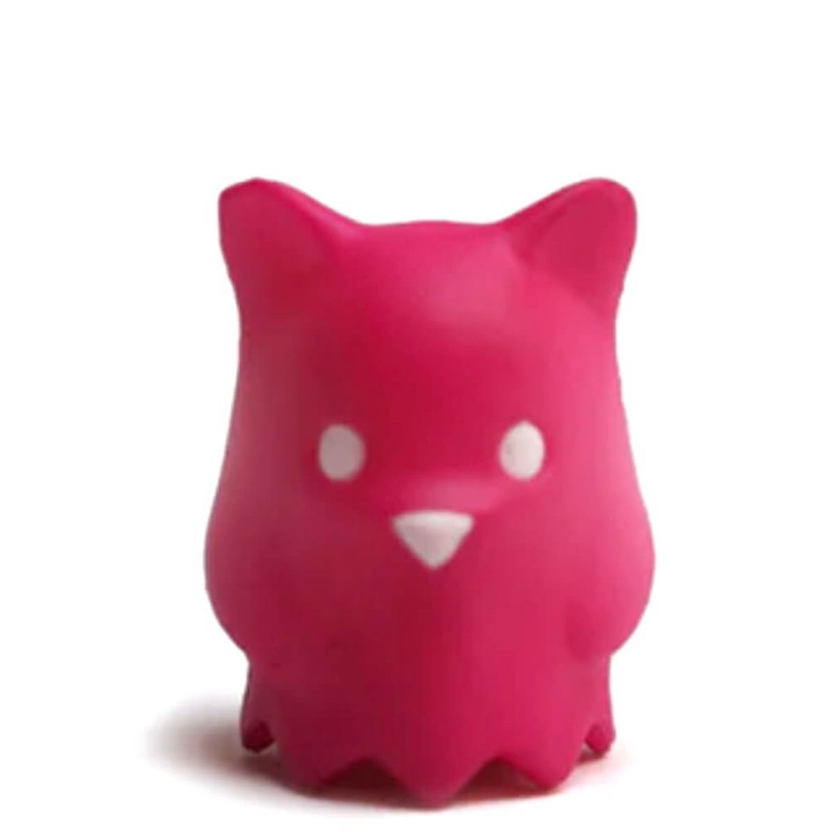 Mini Ghostbear Magenta