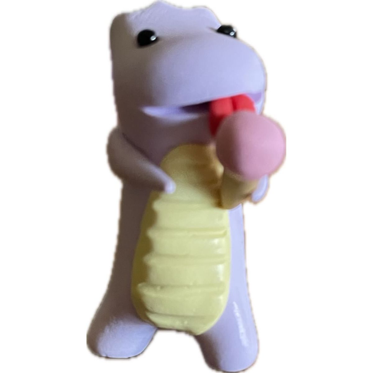 Mini God! Gelato Stand Lilac