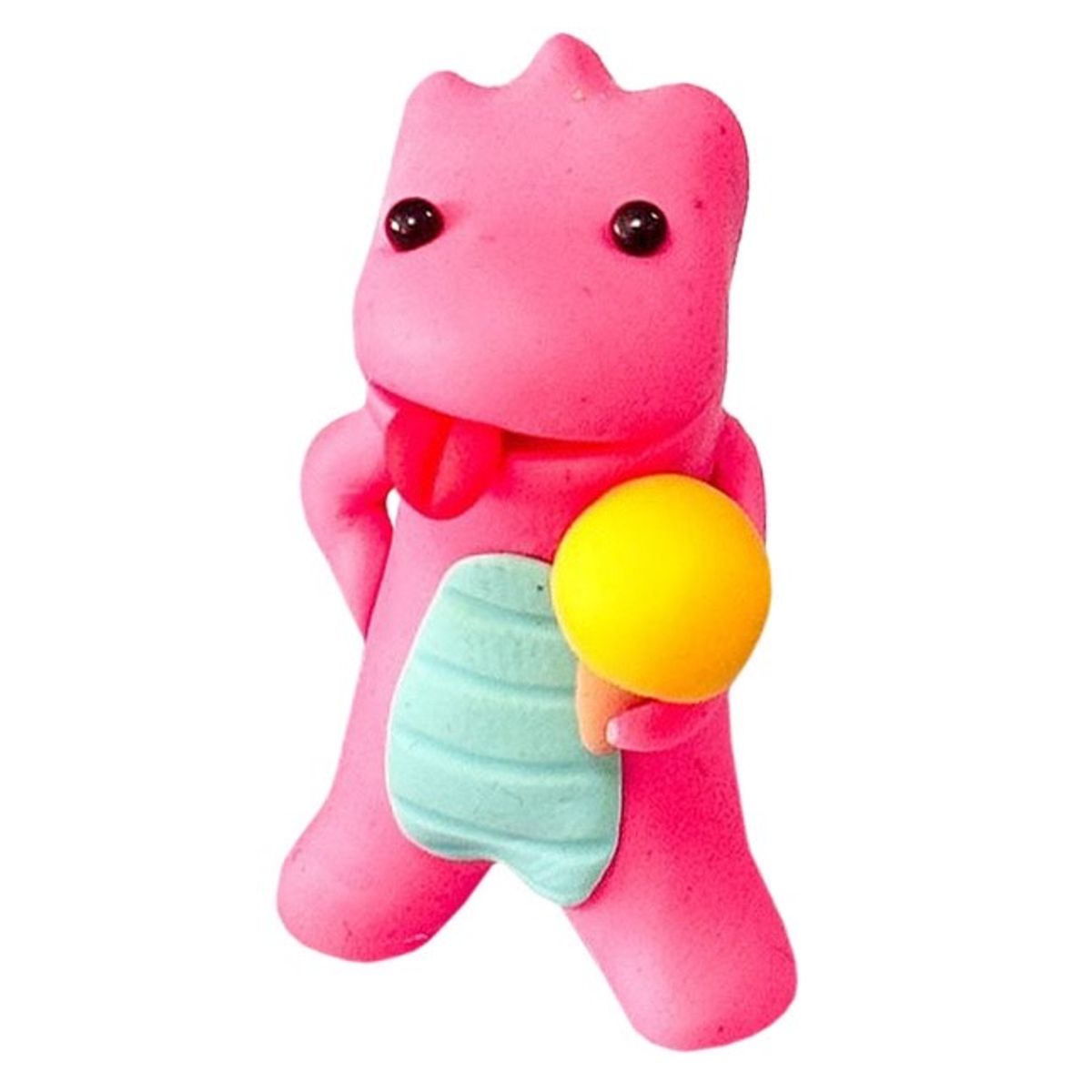 Mini God! Gelato Stand Pink