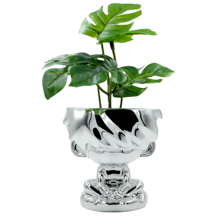 Mini Grower Chrome by MINISHI