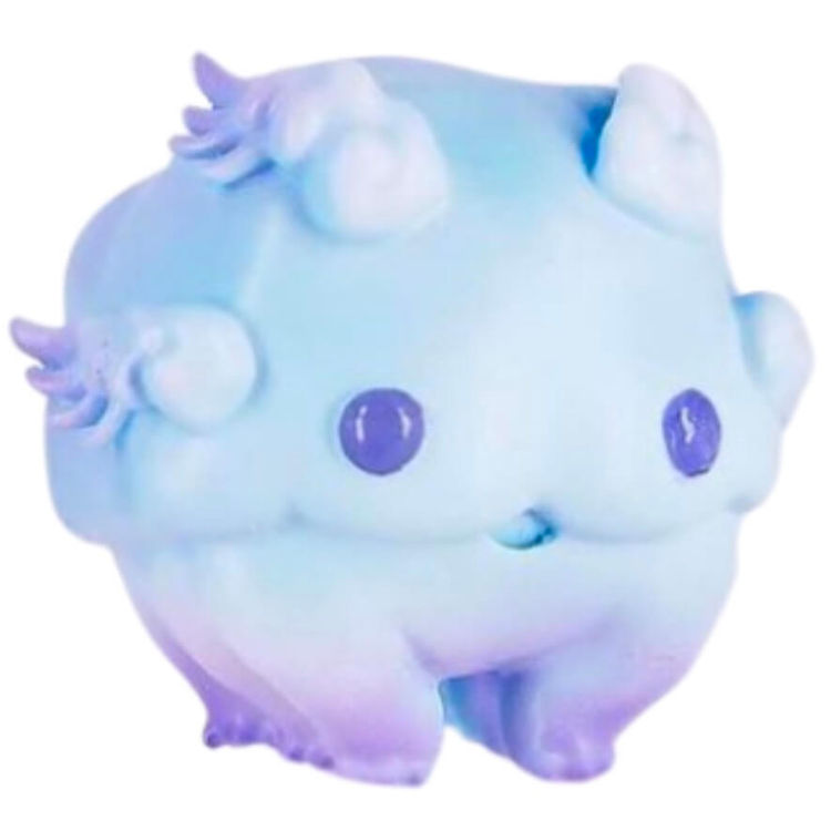 Mini Gunia Hydrangea - Blue by 1212Creations