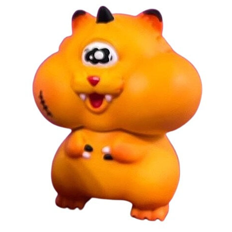 Mini Halloween Bomo by BOKI