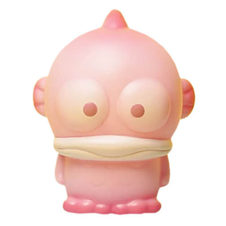 Mini Hangyodon Macaroon Strawberry by Sanrio