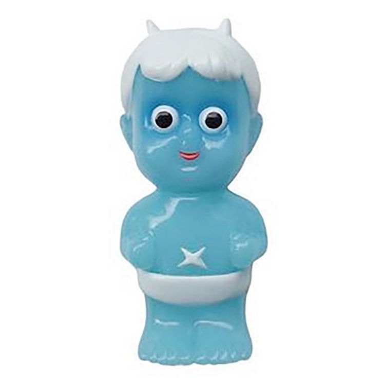 Mini Hapy Ice by Josh Wang