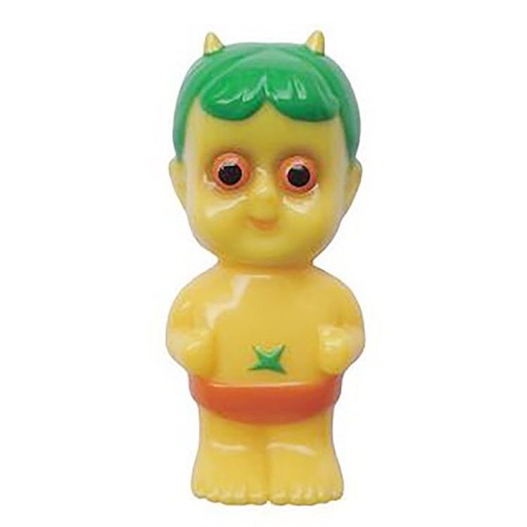 Mini Hapy Urusei by Josh Wang