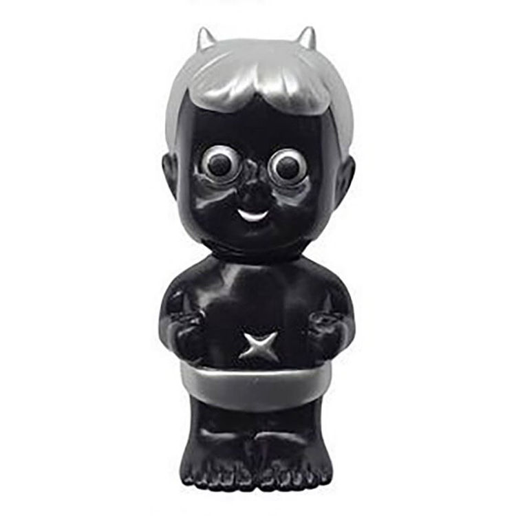Mini Hapy Wakanda by Josh Wang