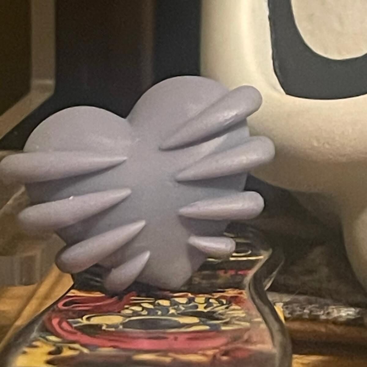 Mini Heartcage Proto