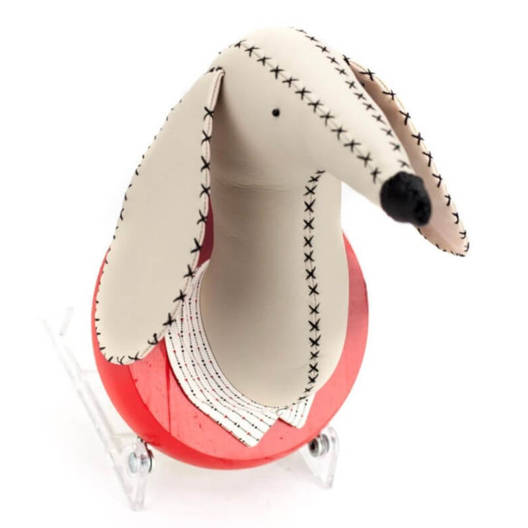 Mini Hoti Dogui by Twee Muizen