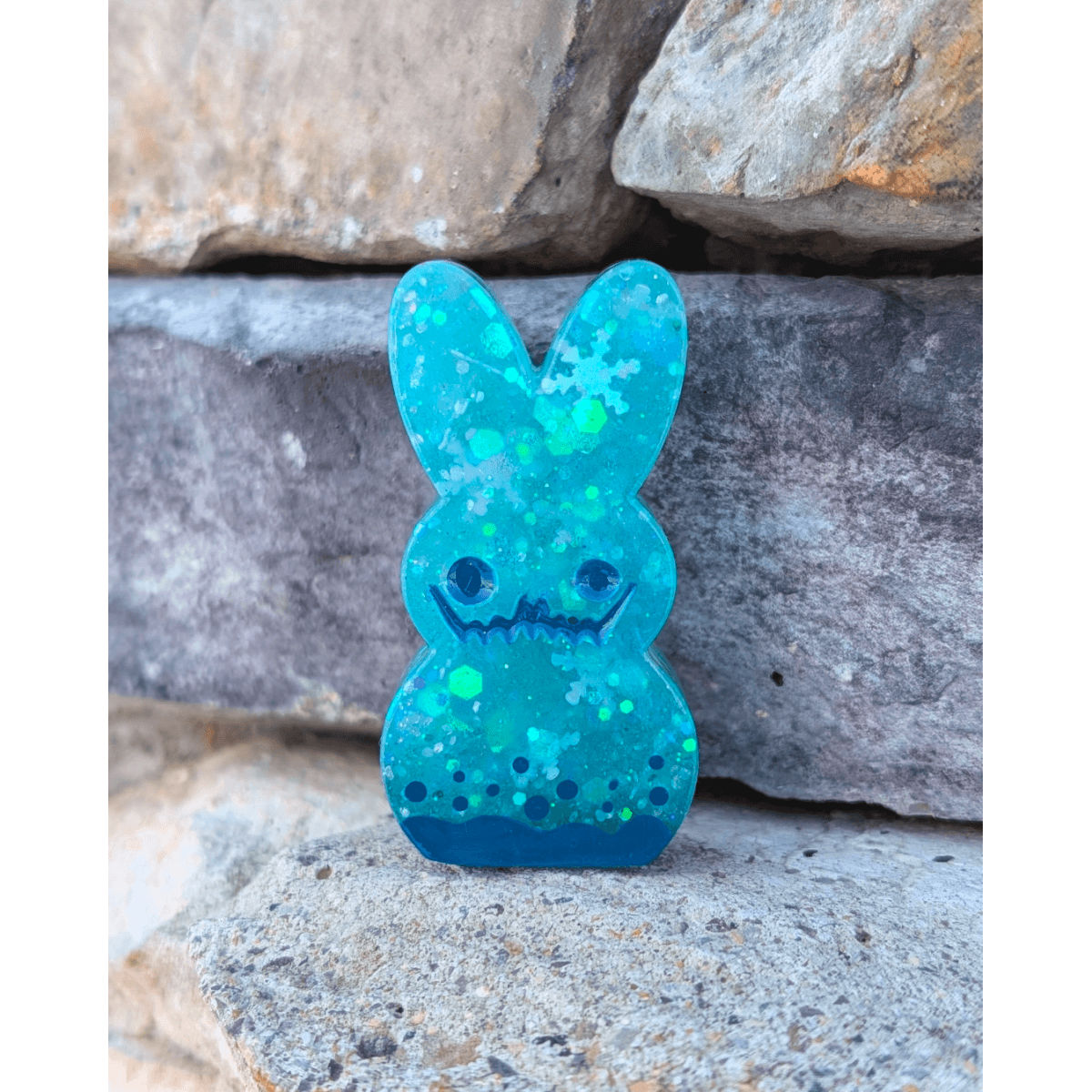Mini Ice Peep (Sparkle)