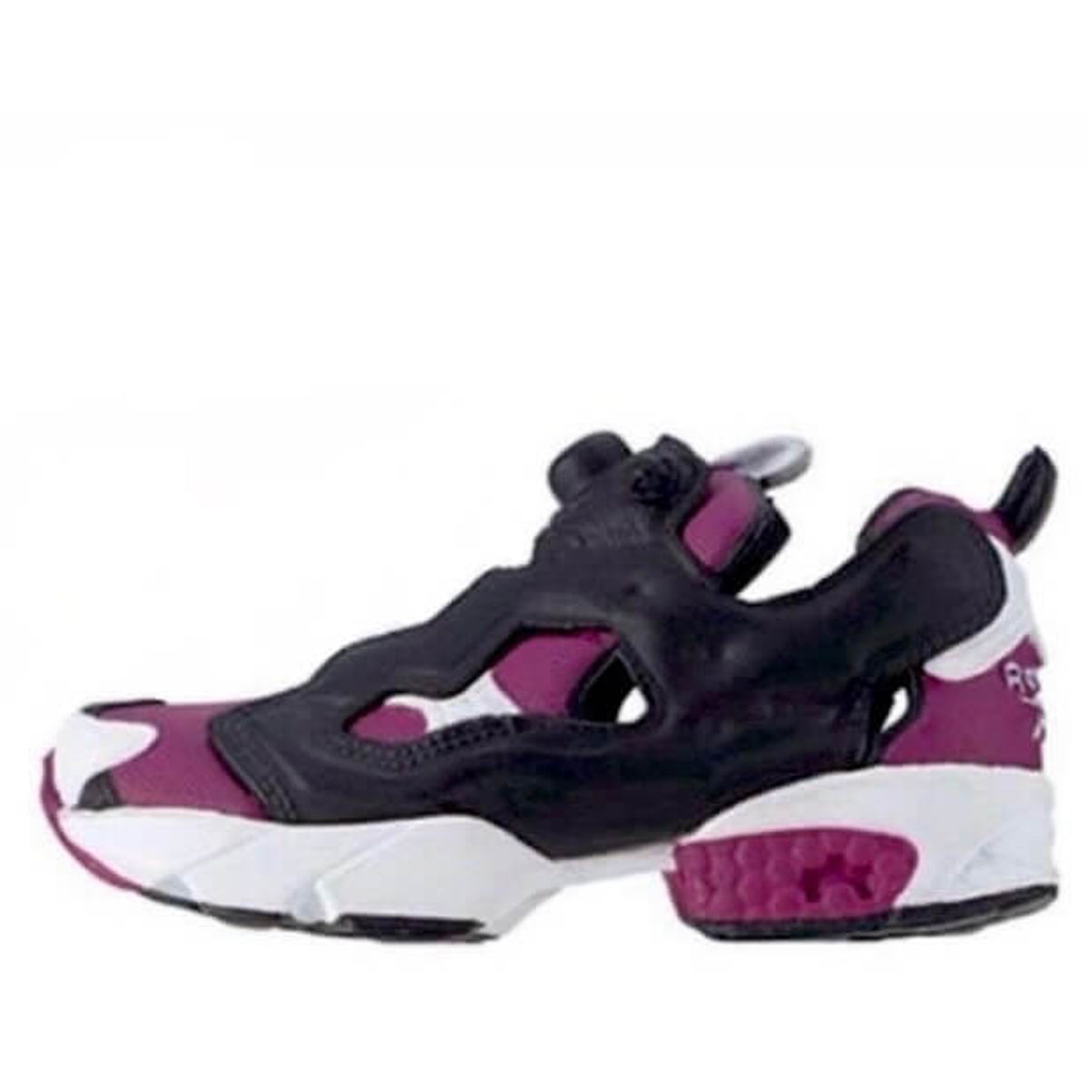 Mini InstaPump Fury 94 Purple