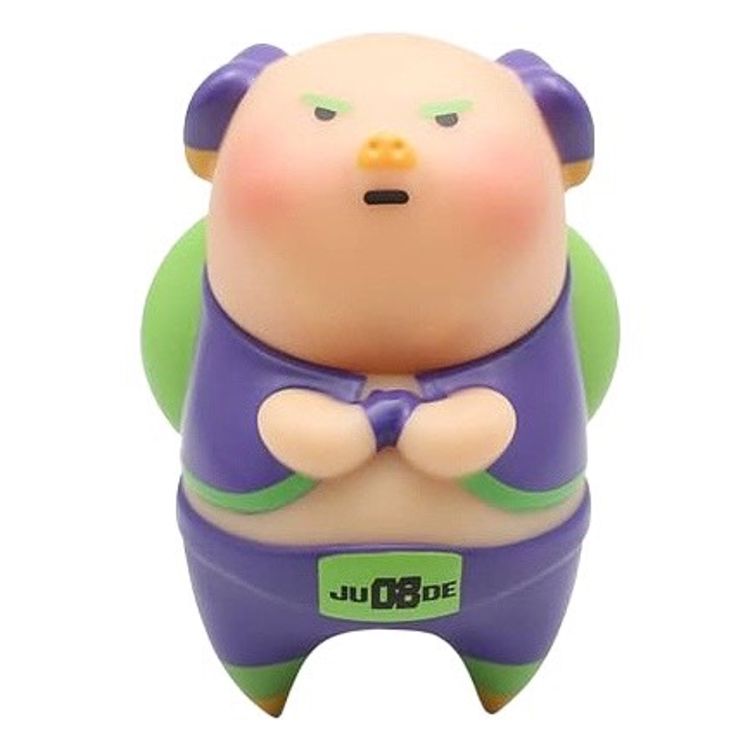 Mini Jude 08 Purple by 9King (ByKing)