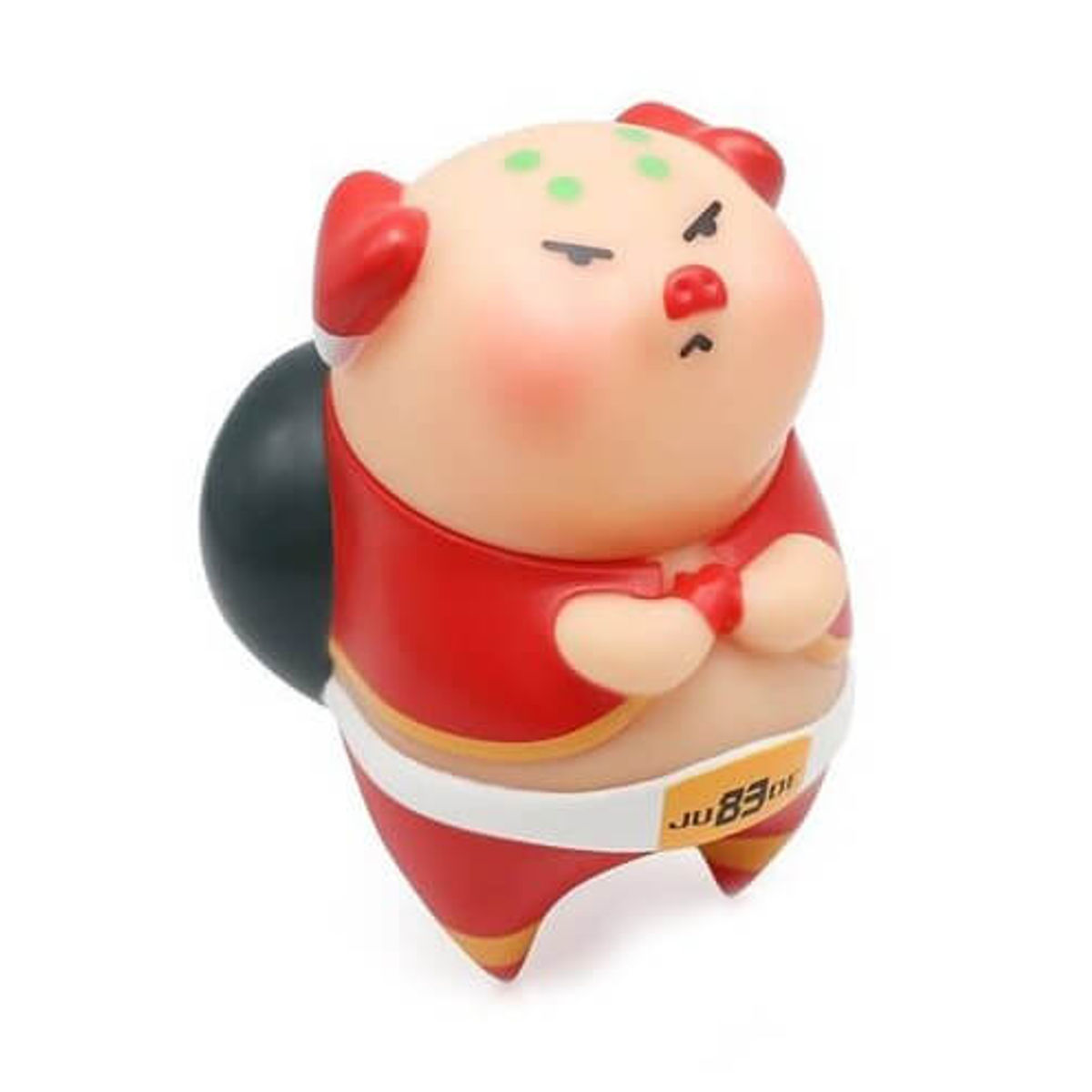 Mini Jude 83 Red
