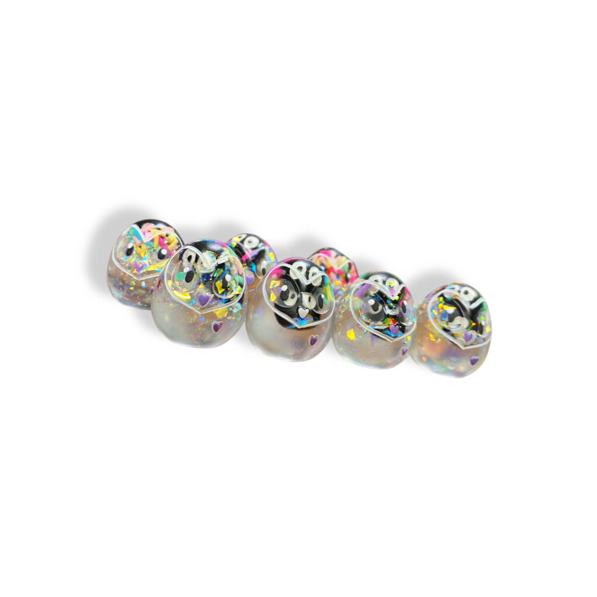 Mini Juju Soot Sprites- Round 2