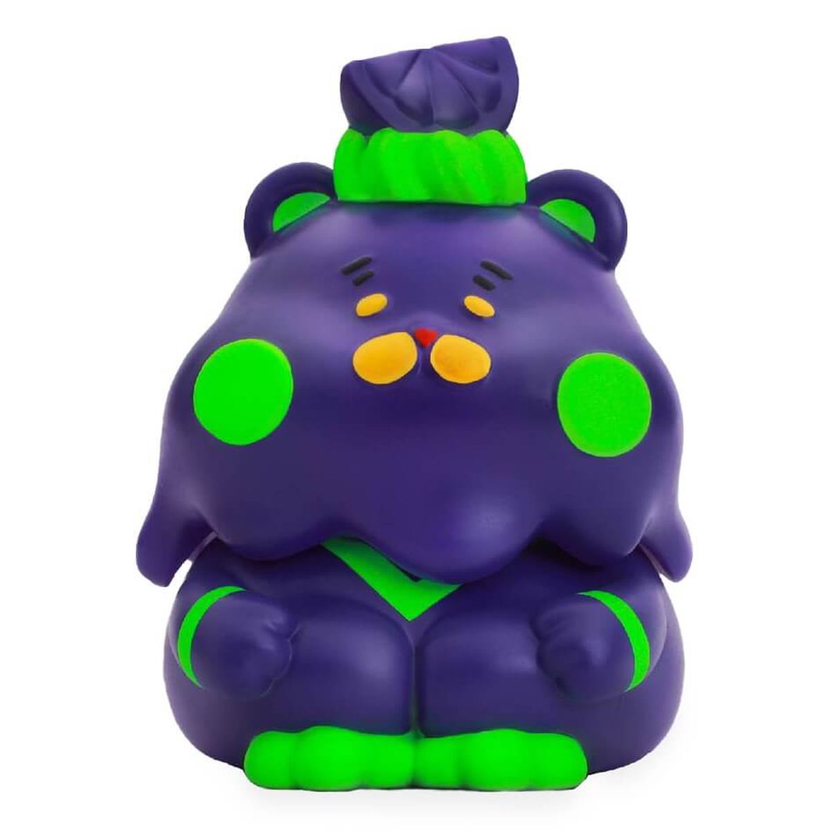 Mini Kakigoori Kuma Decisive Battle Weapon