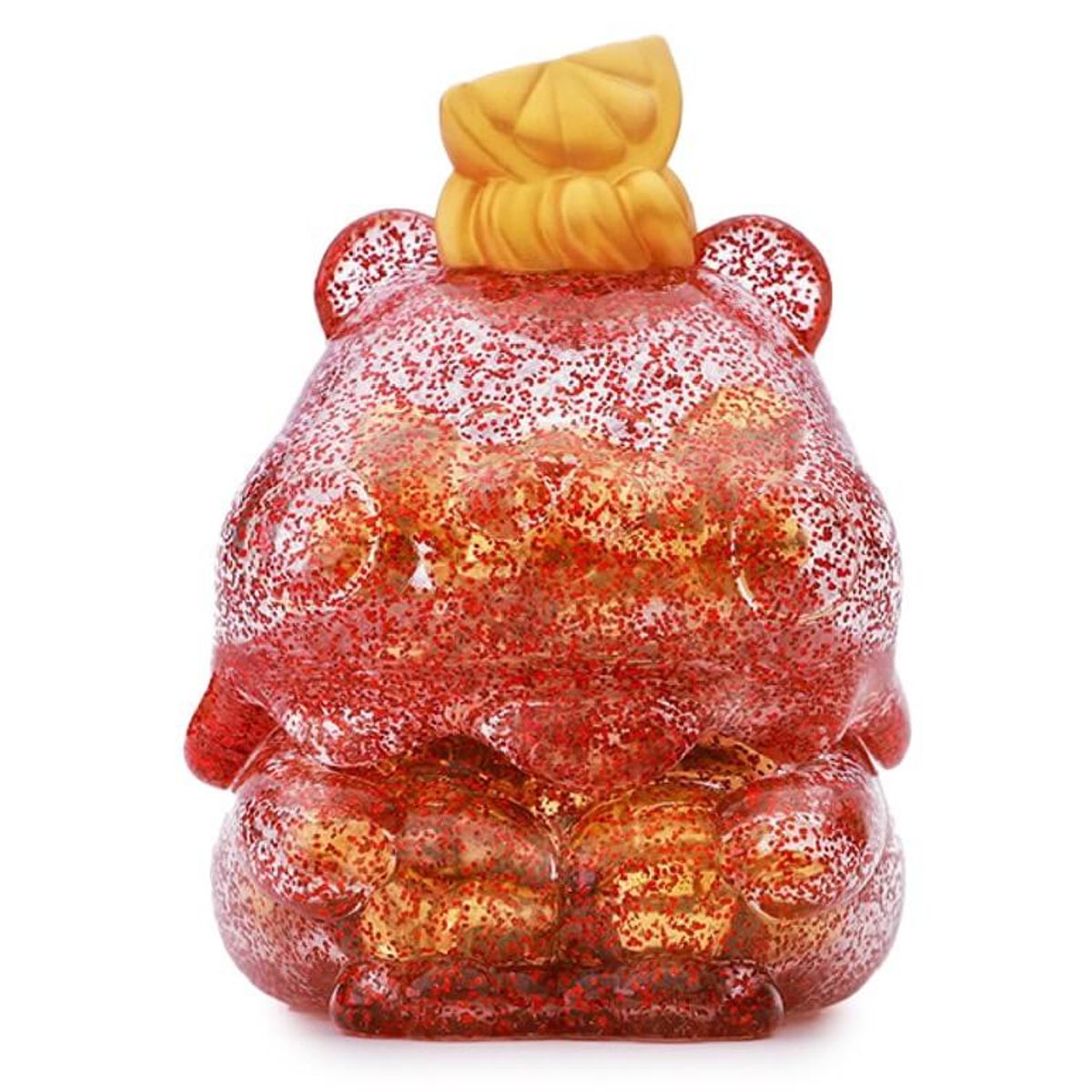 Mini Kakigoori Kuma Dream Red