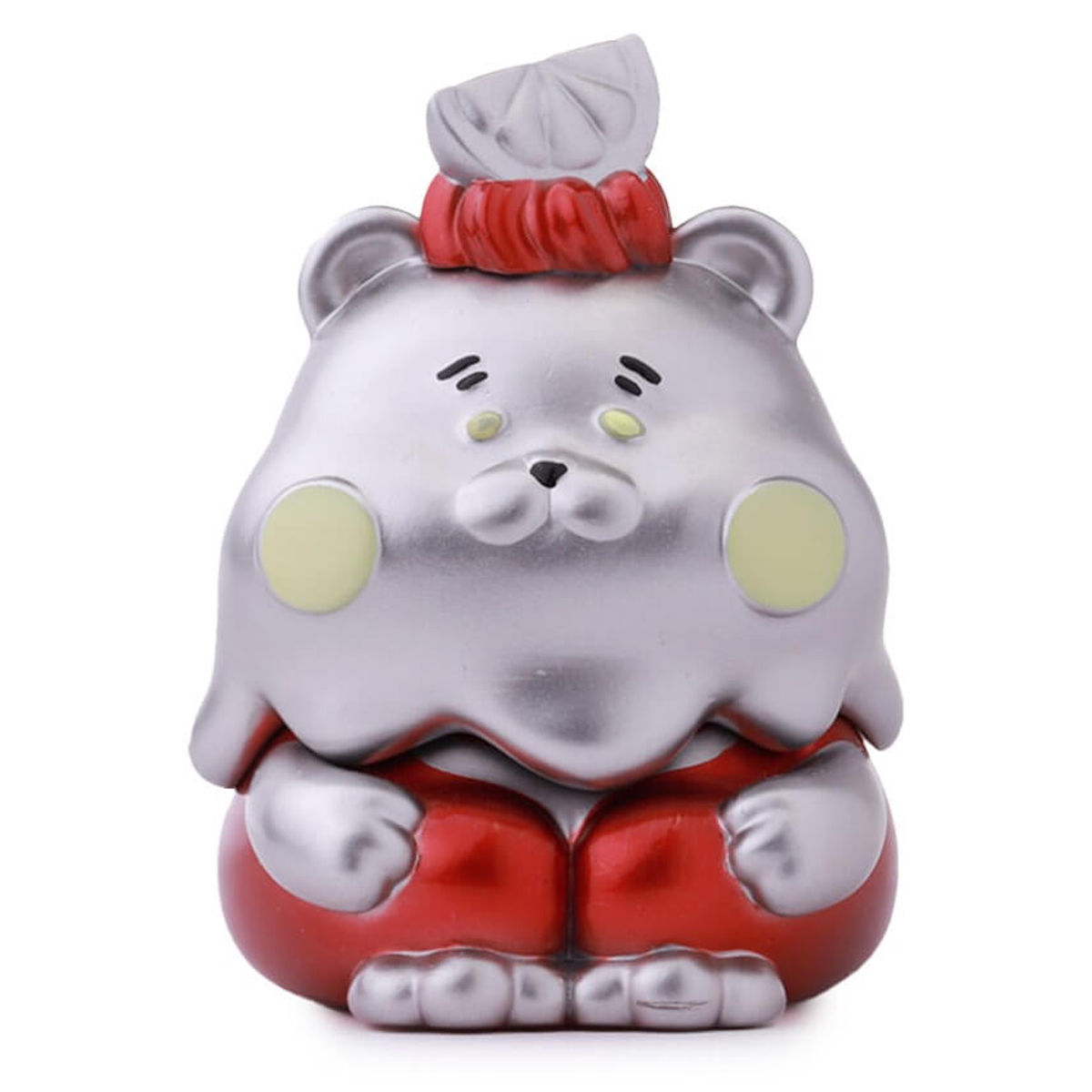 Mini Kakigoori Kuma Hero