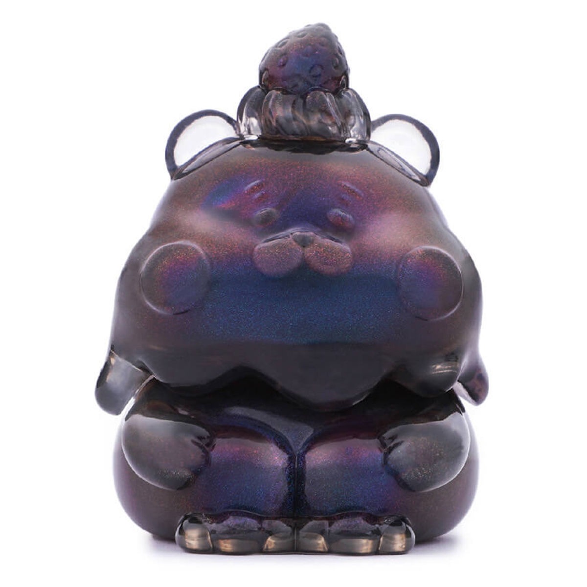 Mini Kakigoori Kuma Kumoko