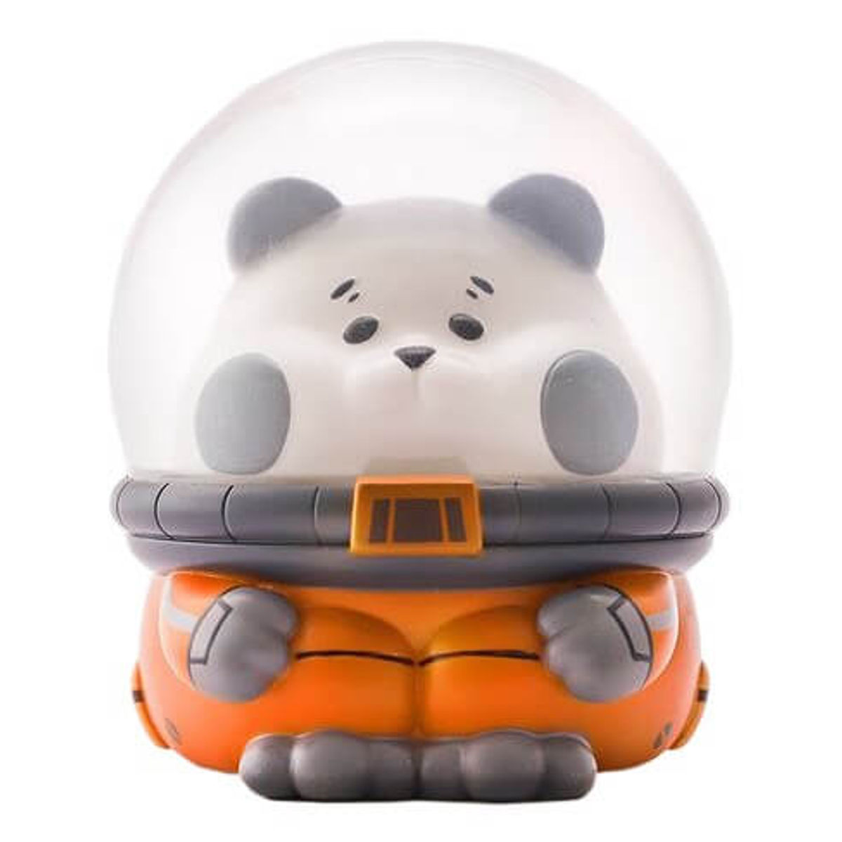 Mini Kakigoori Kuma Space Adventurer
