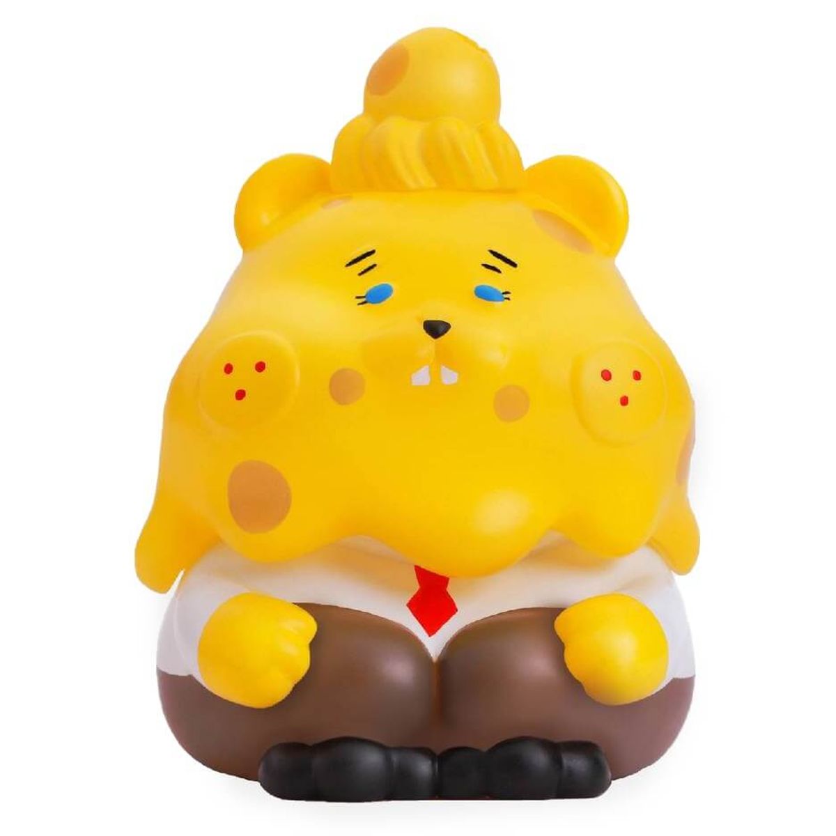 Mini Kakigoori Kuma Sponge Bear