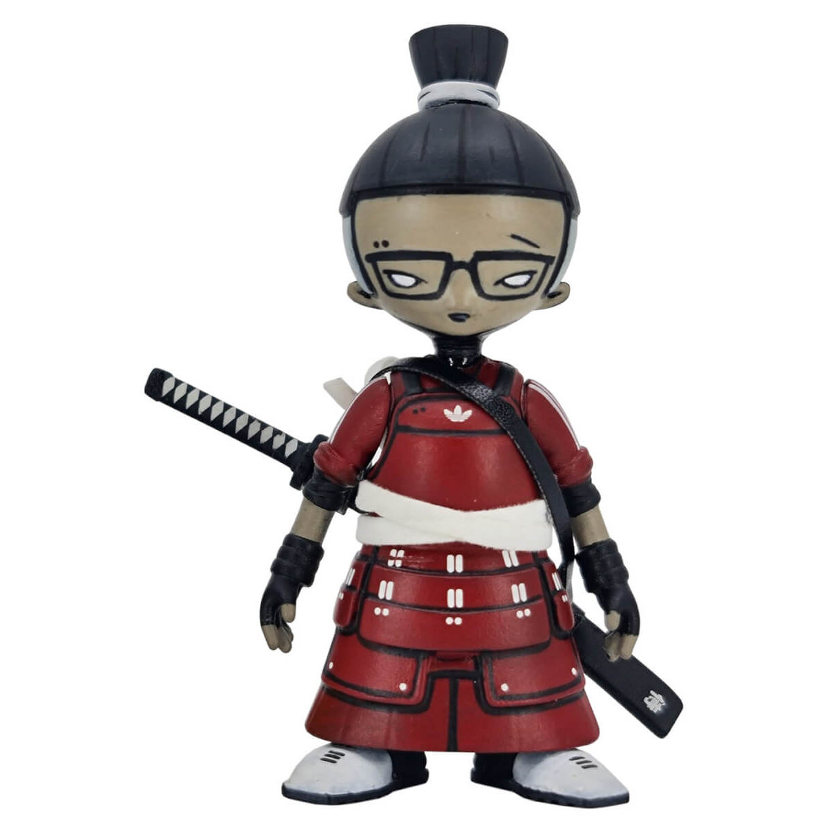 Mini Kid Katana Hip Hop Trooper Blister Pack