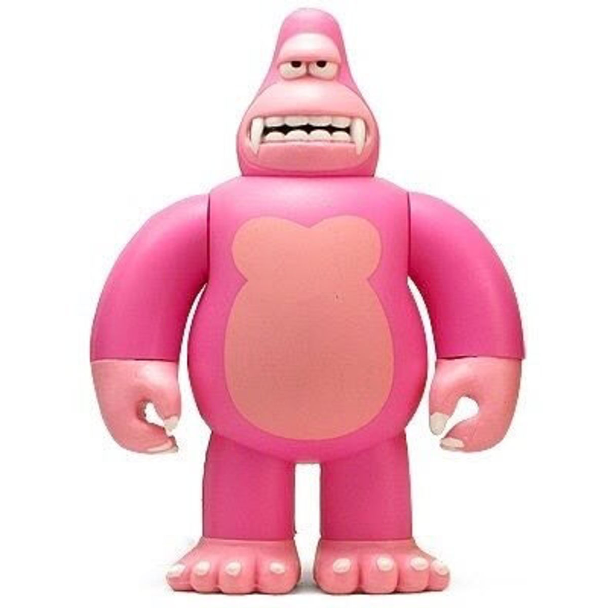 Mini King Ken - Pink