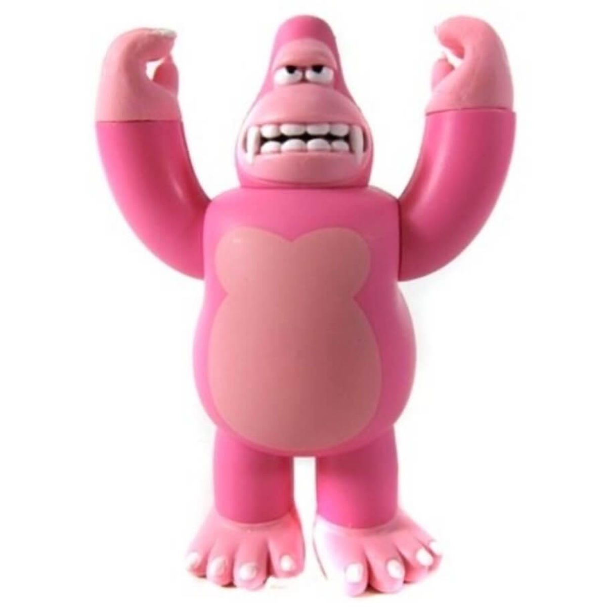 Mini King Ken - Pink