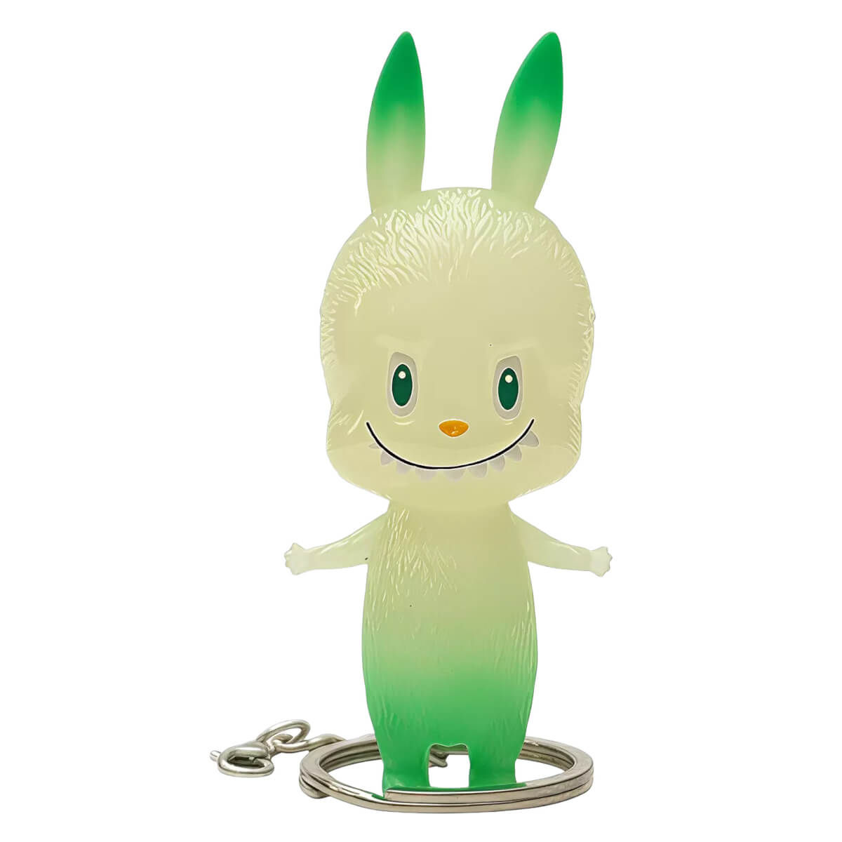 Mini Labubu GID Keychain