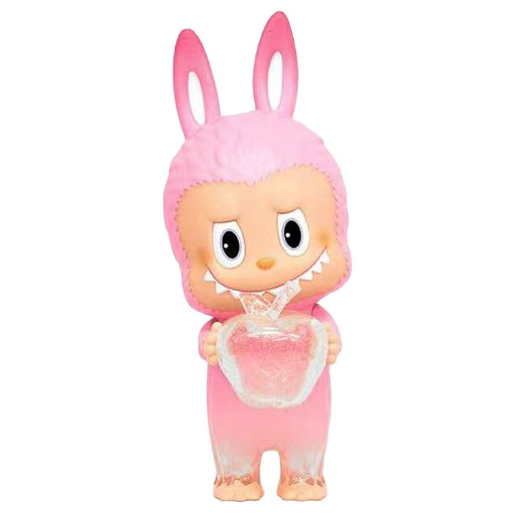 Labubu Crystal by Kasing Lung