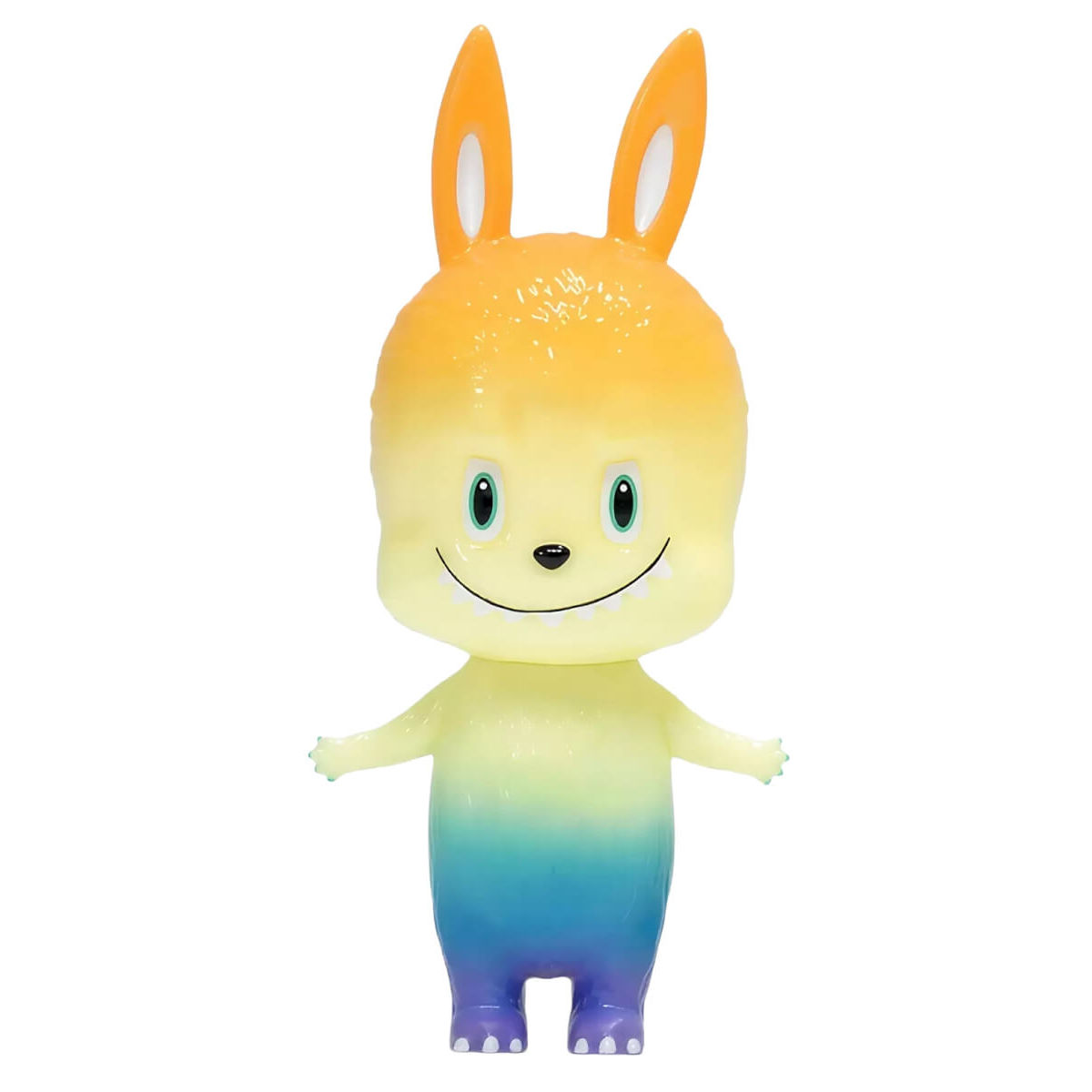 Mini Labubu Stand Dusk (Set2)