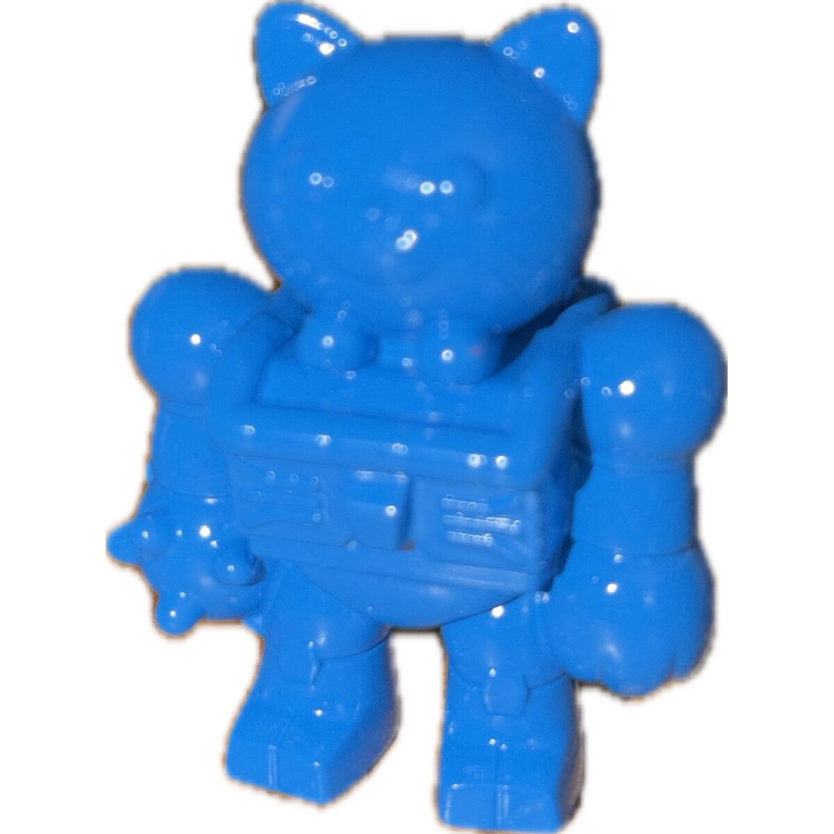 Mini Major Mechclaw (blue)