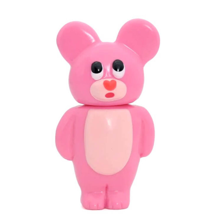 Mini Mice (Rose) by Club Babo