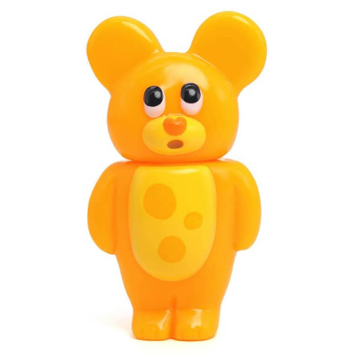 Mini Mice Macaroni & Cheese