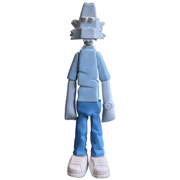 Mini Michael Colette by Michael Lau
