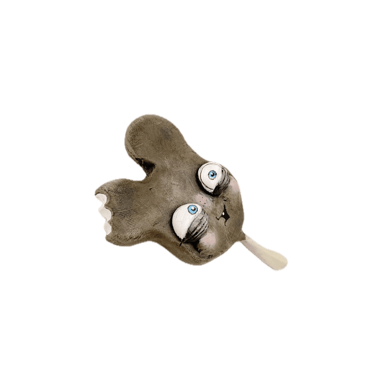 Mini Mickey Ice Cream by One Eyed Girl (Kasey Tararuj)