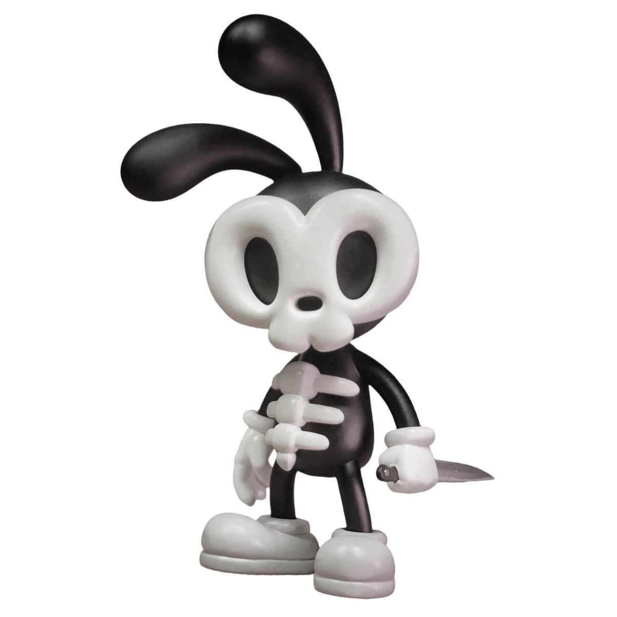 Mini Mischievous Riot