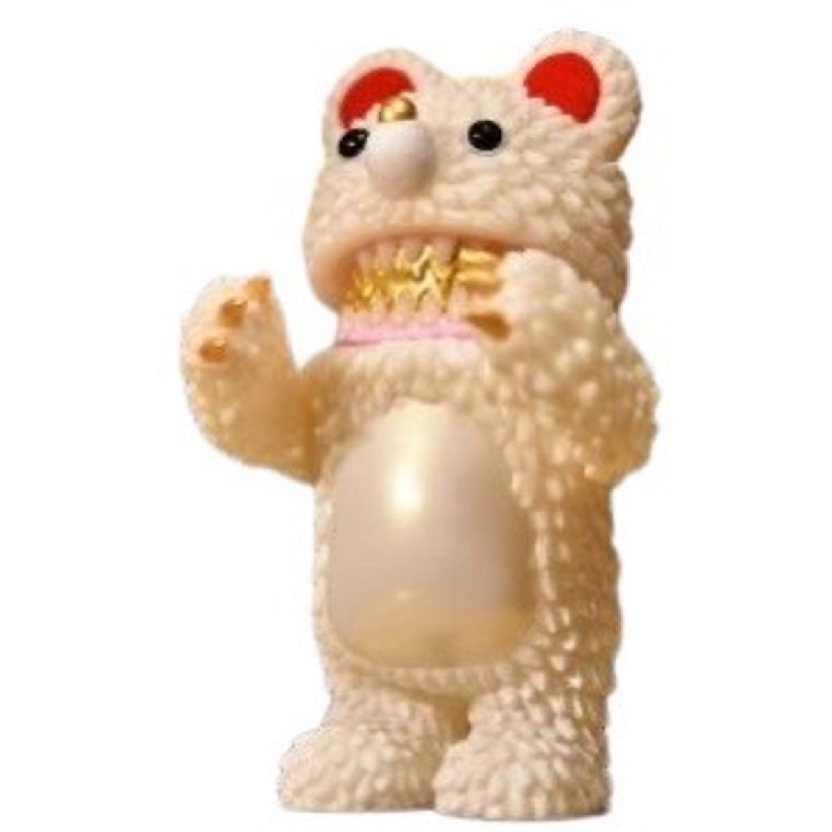 Mini Muckey - Beckoning Bear