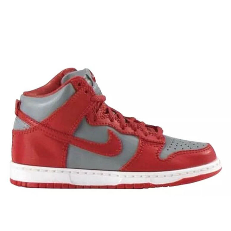 Mini Nike Dunk High Nevada by Nike