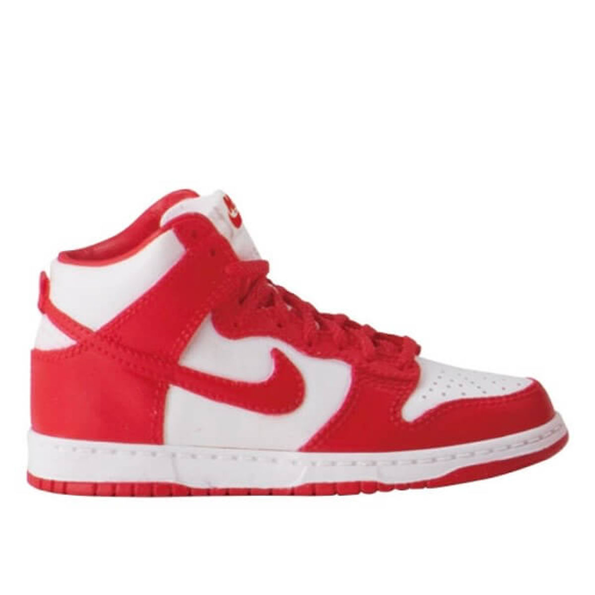 Mini Nike Dunk High St. John's