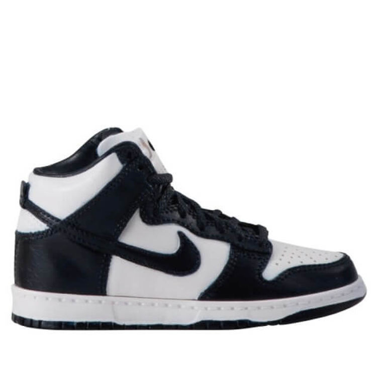 Mini Nike Dunk High Villanova by Nike