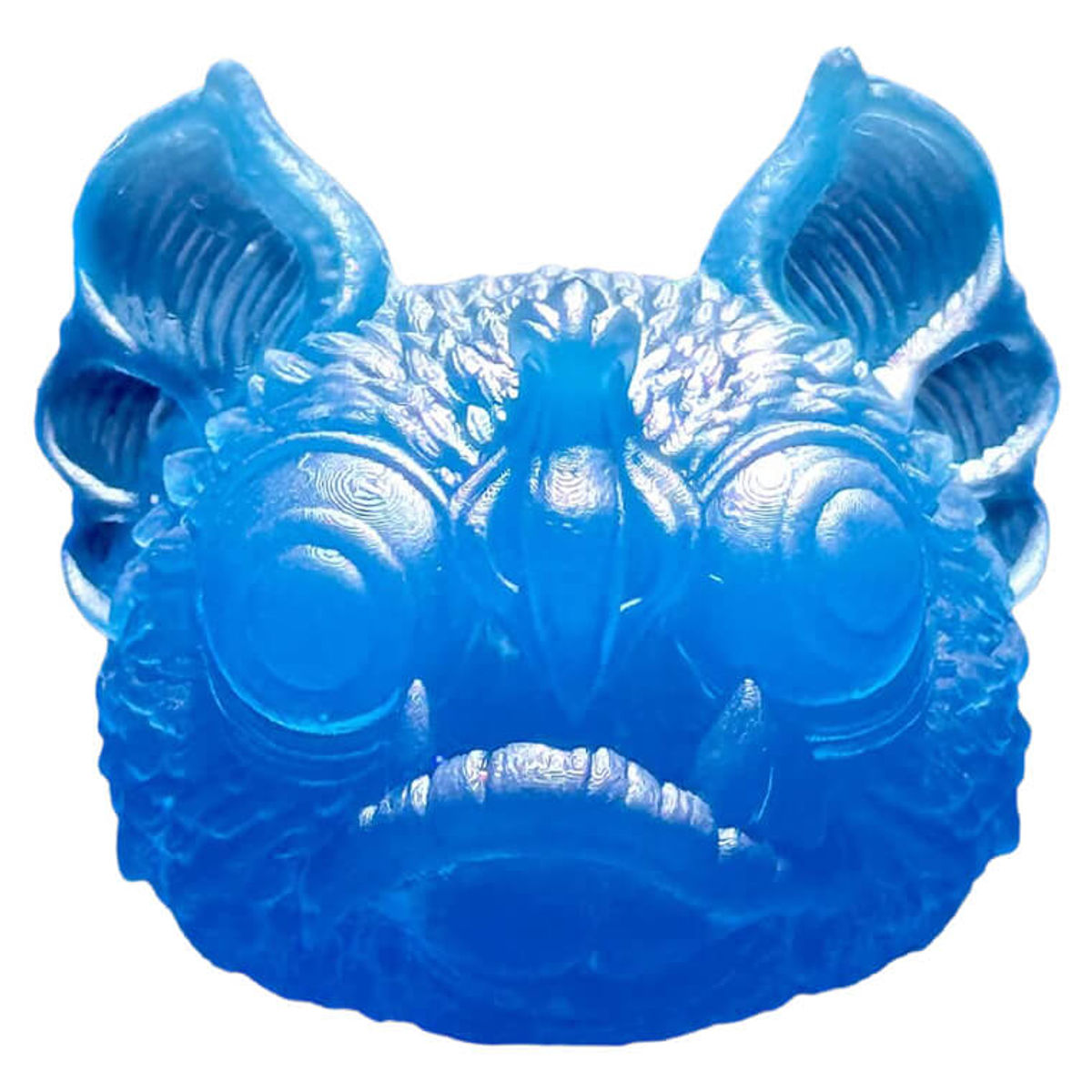 Mini Noggins - Squeaks