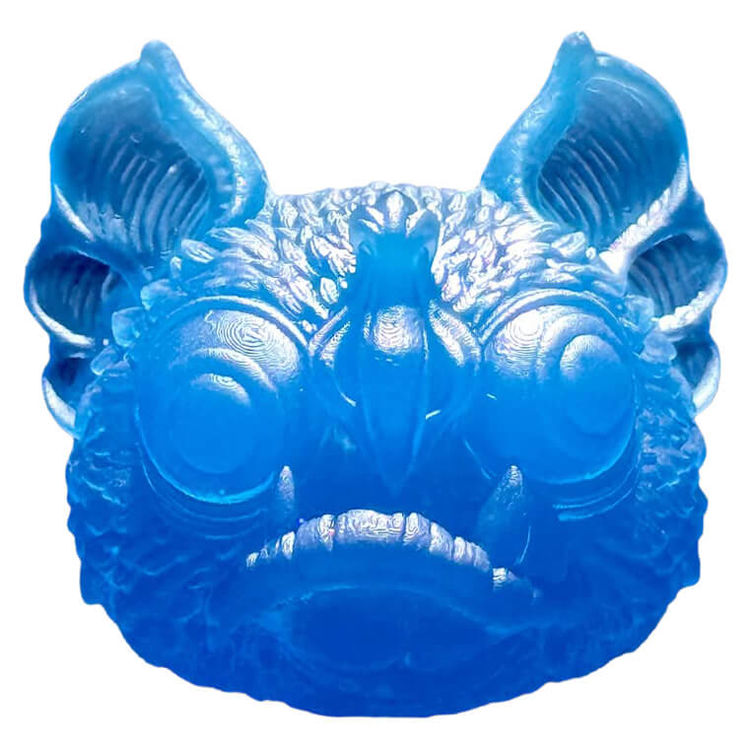 Mini Noggins - Squeaks by Andrew Martin