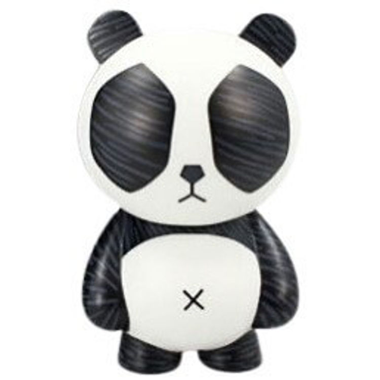 Mini Panda Classic by Cacooca