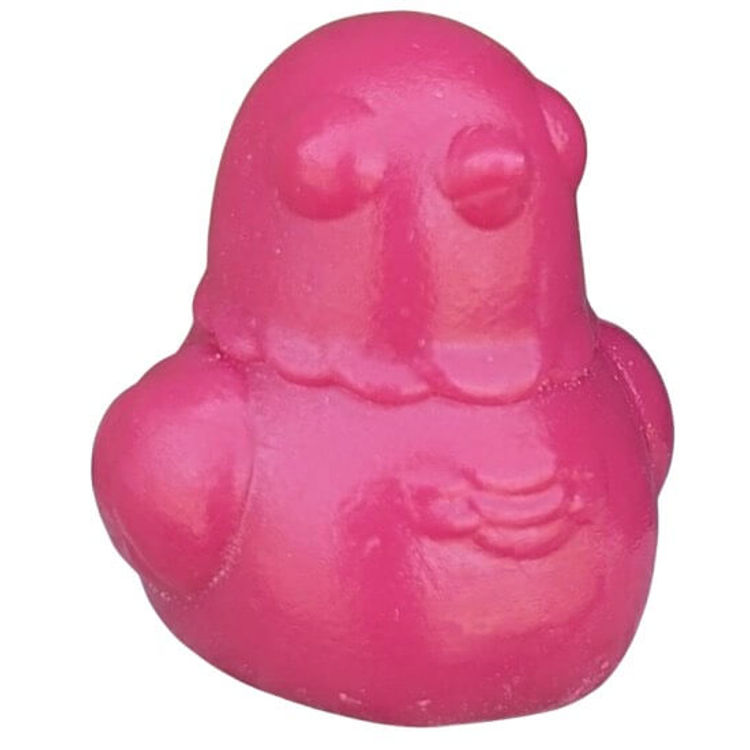 Mini Pink Pinto by Ghost Fox Toys