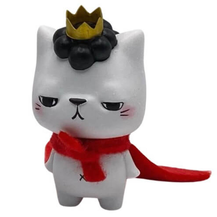 Mini PipiMiao by Little Poupees Studio