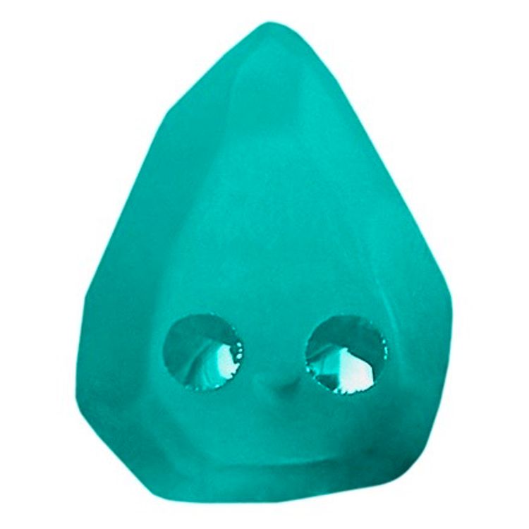 Mini Prismite Teal by Yutoos