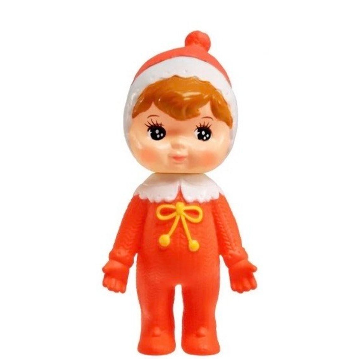 Mini Red Charmy Chan