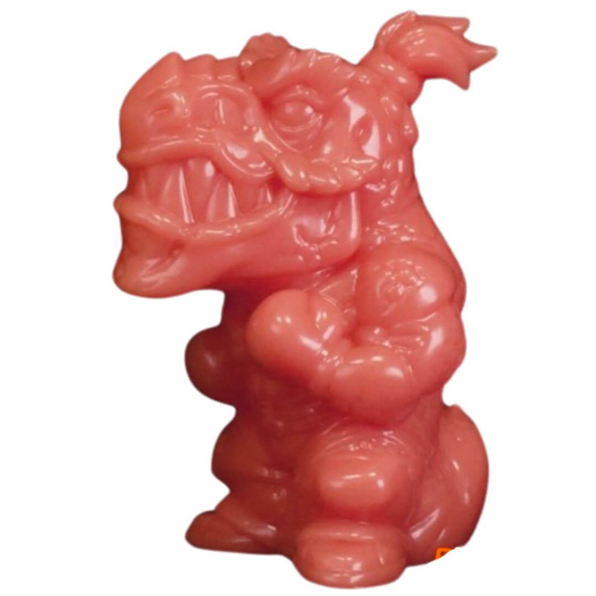 Mini Rex Mike Boxing King (GID)