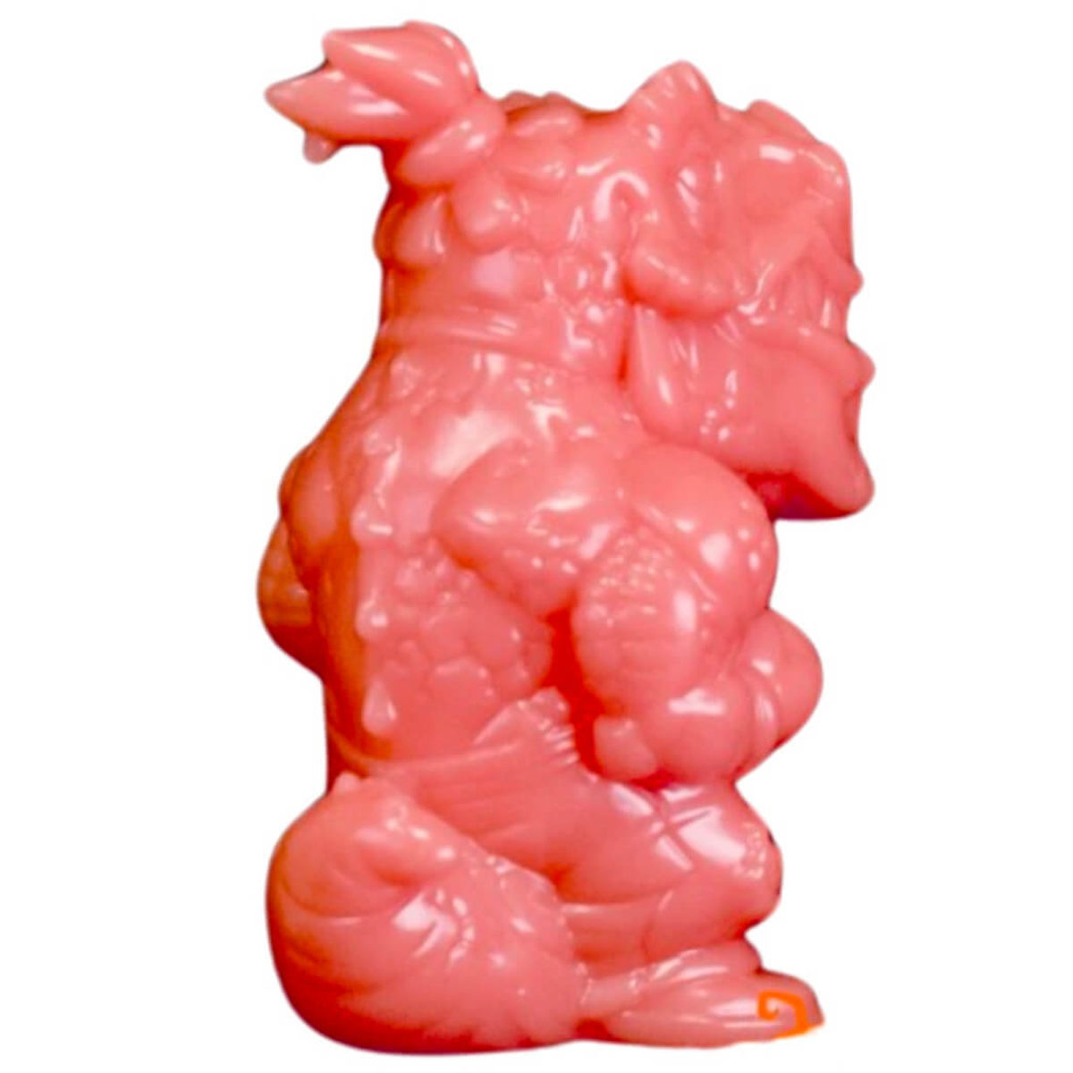 Mini Rex Mike Boxing King (GID)