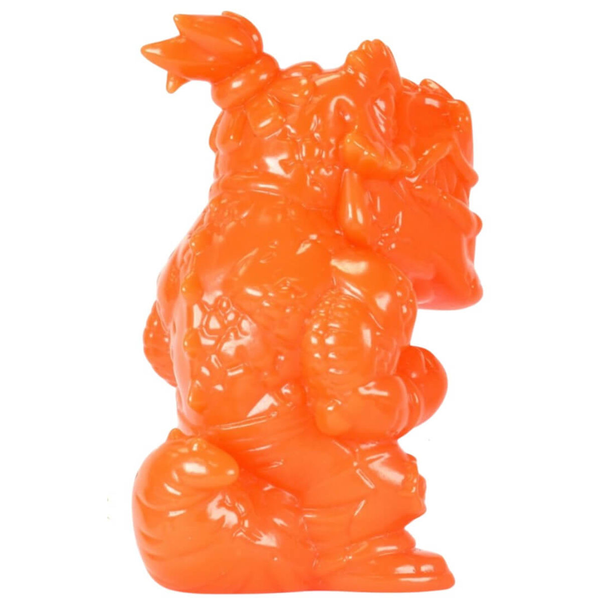 Mini Rex Mike Boxing King (OG Blank)