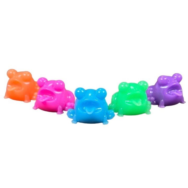 Mini Ributts by Leftover Toys (Johnny Dean)